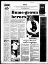 Western Evening Herald Wednesday 01 November 1995 Page 6