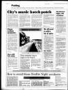 Western Evening Herald Wednesday 01 November 1995 Page 10