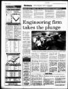 Western Evening Herald Wednesday 01 November 1995 Page 12