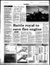 Western Evening Herald Thursday 02 November 1995 Page 2