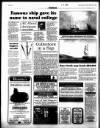 Western Evening Herald Thursday 02 November 1995 Page 16