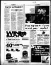 Western Evening Herald Thursday 02 November 1995 Page 18
