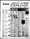 Western Evening Herald Thursday 02 November 1995 Page 26