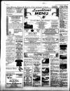 Western Evening Herald Thursday 02 November 1995 Page 30