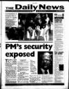Western Evening Herald Thursday 02 November 1995 Page 53