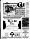 Western Evening Herald Thursday 02 November 1995 Page 84