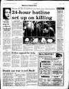 Western Evening Herald Wednesday 08 November 1995 Page 3