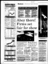 Western Evening Herald Wednesday 08 November 1995 Page 12