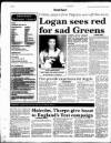 Western Evening Herald Wednesday 08 November 1995 Page 30