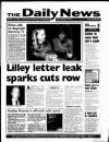 Western Evening Herald Wednesday 08 November 1995 Page 33