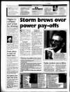 Western Evening Herald Wednesday 08 November 1995 Page 34