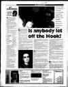 Western Evening Herald Wednesday 08 November 1995 Page 38