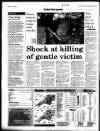 Western Evening Herald Thursday 09 November 1995 Page 1