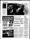 Western Evening Herald Thursday 09 November 1995 Page 15
