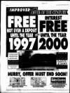 Western Evening Herald Thursday 09 November 1995 Page 21