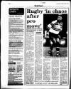 Western Evening Herald Thursday 09 November 1995 Page 49