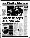 Western Evening Herald Thursday 09 November 1995 Page 52