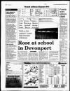 Western Evening Herald Wednesday 22 November 1995 Page 2