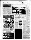 Western Evening Herald Wednesday 22 November 1995 Page 4