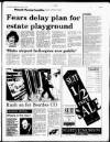 Western Evening Herald Wednesday 22 November 1995 Page 7