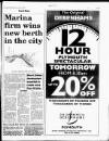 Western Evening Herald Wednesday 22 November 1995 Page 11