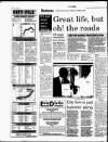 Western Evening Herald Wednesday 22 November 1995 Page 12