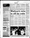 Western Evening Herald Wednesday 22 November 1995 Page 30