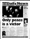 Western Evening Herald Wednesday 22 November 1995 Page 35