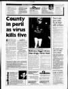 Western Evening Herald Wednesday 22 November 1995 Page 37