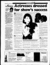 Western Evening Herald Wednesday 22 November 1995 Page 40