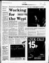 Western Evening Herald Thursday 23 November 1995 Page 7