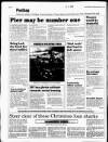 Western Evening Herald Thursday 23 November 1995 Page 10