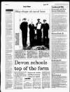 Western Evening Herald Thursday 23 November 1995 Page 16