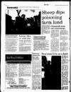 Western Evening Herald Thursday 23 November 1995 Page 20