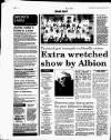 Western Evening Herald Thursday 23 November 1995 Page 50