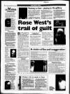 Western Evening Herald Thursday 23 November 1995 Page 54