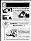 Western Evening Herald Thursday 23 November 1995 Page 66