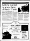 Western Evening Herald Thursday 23 November 1995 Page 76