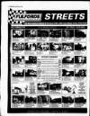 Western Evening Herald Thursday 23 November 1995 Page 88