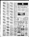 Western Evening Herald Thursday 23 November 1995 Page 98