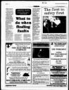 Western Evening Herald Friday 24 November 1995 Page 16