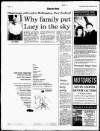 Western Evening Herald Friday 24 November 1995 Page 18