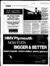 Western Evening Herald Friday 24 November 1995 Page 22