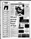 Western Evening Herald Friday 24 November 1995 Page 23