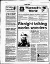 Western Evening Herald Friday 24 November 1995 Page 46