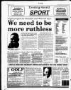 Western Evening Herald Friday 24 November 1995 Page 48