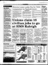 Western Evening Herald Monday 15 January 1996 Page 2