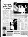 Western Evening Herald Monday 26 February 1996 Page 12