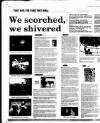 Western Evening Herald Monday 15 January 1996 Page 14