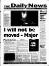 Western Evening Herald Monday 01 January 1996 Page 29